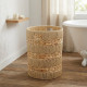 Straw Basket Large